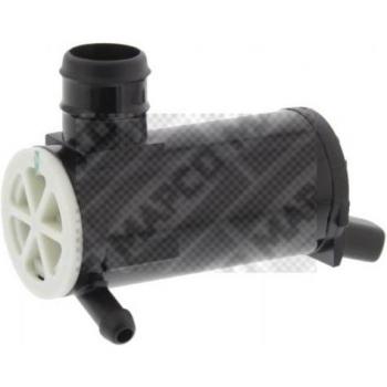 Bomba de agua de lavado MAPCO 90501