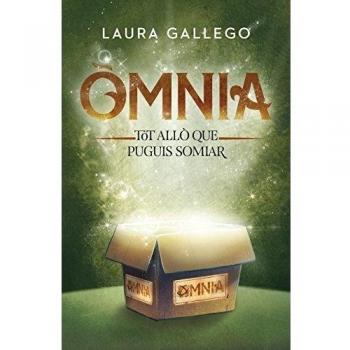 Ãmnia: Tot allÃ² que puguis somiar