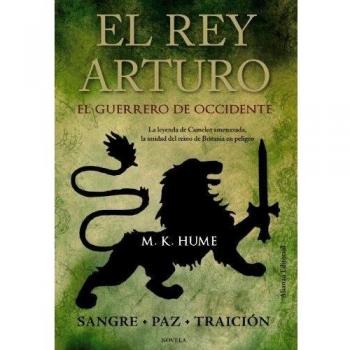 EL GUERRERO DE OCCIDENTE