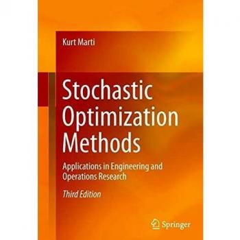 Stochastic Optimization Methods for Engineering and Operations Research