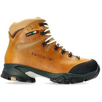 Zamberlan 1996 Vioz Lux GTX RR Women's Waterproof Leather Trekking Boots