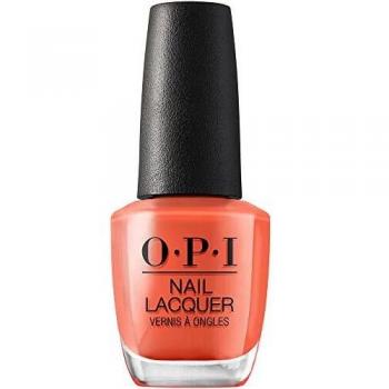 Laca de Uñas OPI My Chihuahua No Muerde Más 15ml