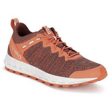 AKU Rapida Air W's - Zapatillas de exterior para mujer Naranja Size: 40 EU