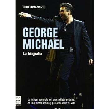 George michael - la biografia