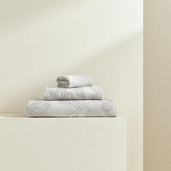 Toalla de baño algodón 500 gr/m2 Horai