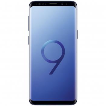 Samsung SM-G960FZBDPHE Smartphone Samsung Galaxy S9