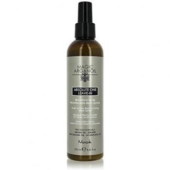 Nook Magic ArganOil Absolute One Leave-in Mascarilla Spray 250 ml