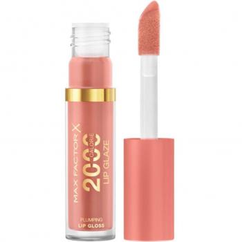 Max Factor 2000 Calorie Plumping Lip Gloss Shade 050 Guava Flair 4.4 ml