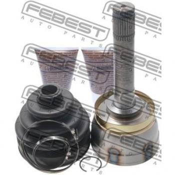 FEBEST Junta Homocinética CV-joint 0210-071, alta calidad, diseño duradero, compatible con múltiples vehículos, fácil instalación