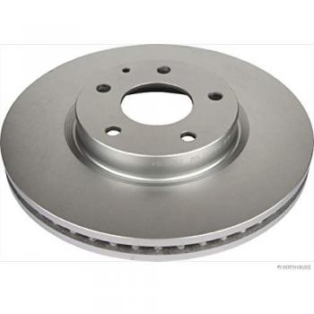Herth+Buss Jakoparts J3303020 Brake Disc