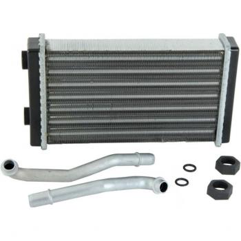 Intercambiador de calor y radiador de calefacción THERMOTEC D6G012TT, tipo: intercambiador de calor para calefacción interior, características: diseño compacto, eficiente en transferencia de calor, compatible con sistemas de calef