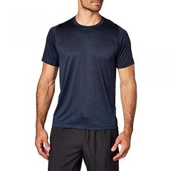 adidas FL_360 X GF Gra Camiseta, Hombre, Negro/Tinley, S