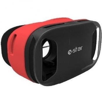 eSTAR Gafas Realidad VirtualVR1 Spektras RojoVR1 Spektras Rojo