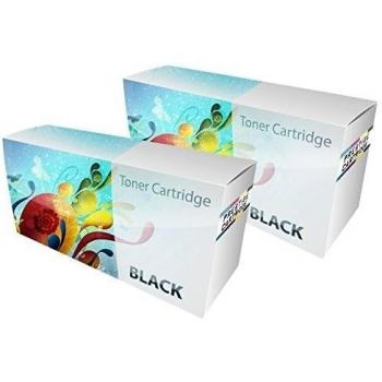 Prestige Cartridge ML1610 - Tóner de alta capacidad, color negro, 2 unidades