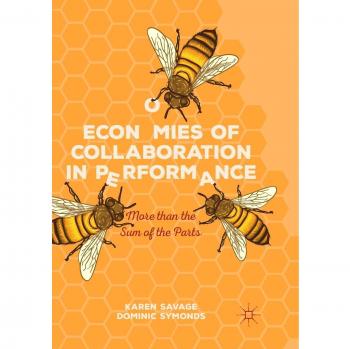 Economies of Collaboration in Performance: More than the Sum of the Parts