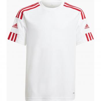 Camiseta de fútbol Adidas Squad 21 niño