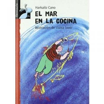 El mar en la cocina