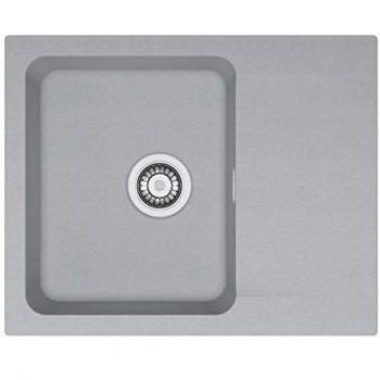 Fregadero Tectonite Franke Orion OID-611-62 Titanium 114.0383.669