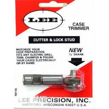 Lee Cutter & Lock Stud