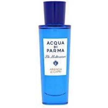 Arancia di Capri Blu Mediterraneo Eau de Toilette 30ml de Acqua Di Parma
