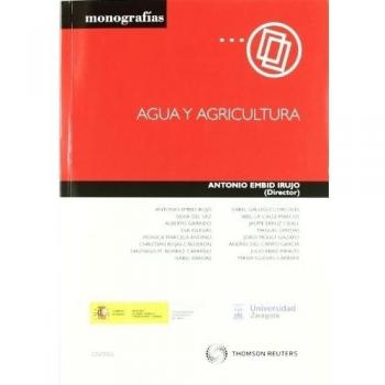 Agua y Agricultura