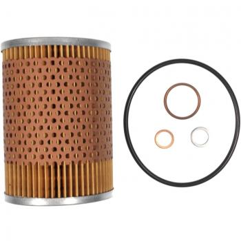 Knecht OX 32D Filtro de aceite