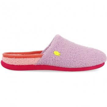Zapatillas de Casa Hot Potatoes Mujer Multicolor con Material Reciclado