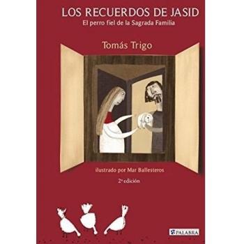 Recuerdos De Jasid 2ﾦ Ed el Perro Fiel S