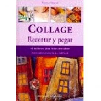 Collage - recortar y pegar