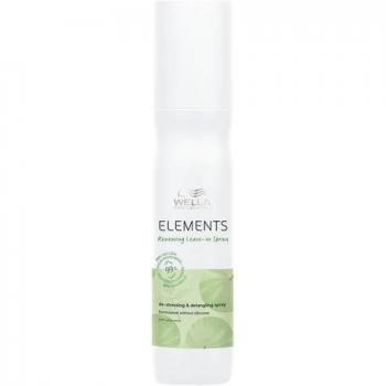 Wella Professionals Elements Leave-in Conditioner Spray 150ml