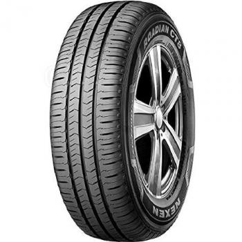 Nexen Roadian CT8 - 165/70/R13 88R - E/B/72 - Neumático transporte