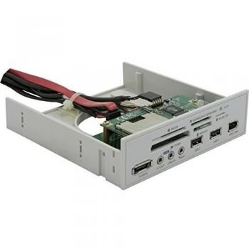 DeLOCK 91631 - Lector interno de tarjetas de memoria