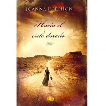 Hacia el cielo dorado