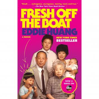 Fresh Off the Boat: A Memoir