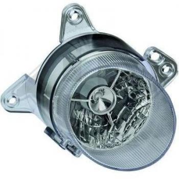 Luz diurna DIEDERICHS 1686070 - Tipo: Luz diurna, características: diseño específico para vehículos, alta visibilidad, bajo consumo energético, fácil instalación, cumple con normativas de seguridad