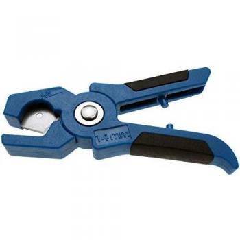 Alicate de Corte para Mangueras de Plástico 4 - 14 mm BGS TECHNIC