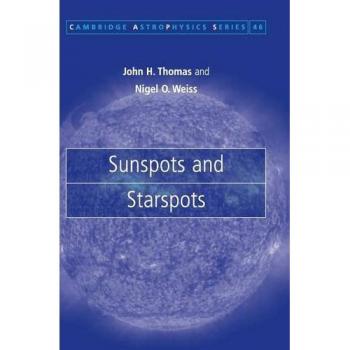 Manchas Solares y Manchas Estelares - Astrofísica de Cambridge, Tapa Dura, Banda 46