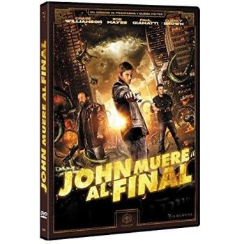 John Muere Al Final [DVD]