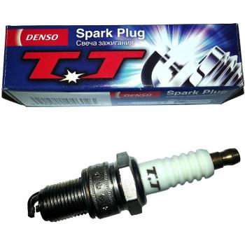 Denso K16TT - De Encendido Twin Tip Denso