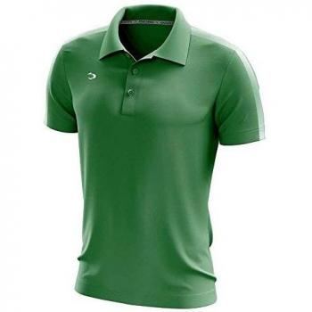John Smith Adam Polo, Niños, Verde, 6XS
