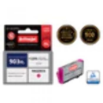 Cartucho de Tinta Compatible Magenta Activejet AH-903MRX 12 ml - Alta Capacidad (XL)