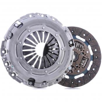 Kit de Embrague Sachs 3000 950 551