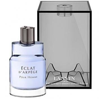 Lanvin Éclat d'Arpège Pour Homme Eau de Toilette, 100ml