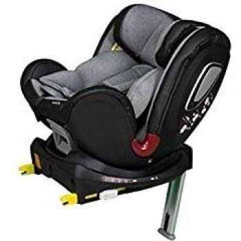 Play 8425858357250 - Asiento elevador para coche, 5.5