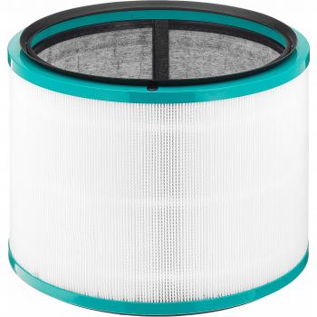 Dyson 968125 – 05 Evo filtro para el Pure Cool Link mesa de aire limpiador, sustancias nocivas y olores desde el aire