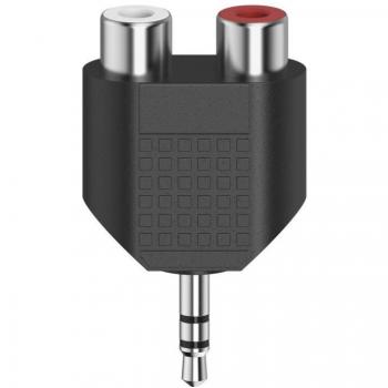 Adaptador RCA Hama 00305039