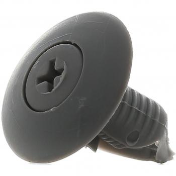 Soporte parachoques ROMIX ROM C10027, 10 piezas, incluye grapas