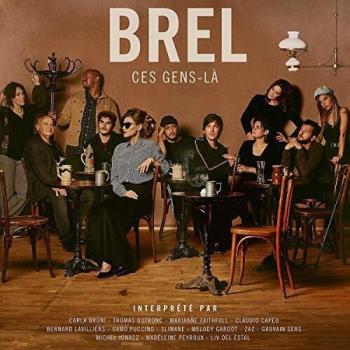 Brel - Ces gens-l