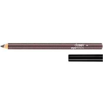 DEBBY Eyepencil Larga Duración 03 Lápiz De Ojos Maquillaje Y Cosméticos