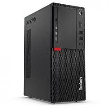 Lenovo ThinkCentre M710T 3GHz i5-7400 Torre Negro PC - Ordenador de sobremesa